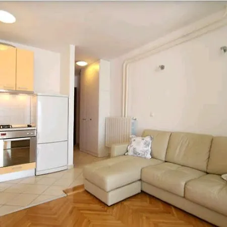 Sun Apartman *