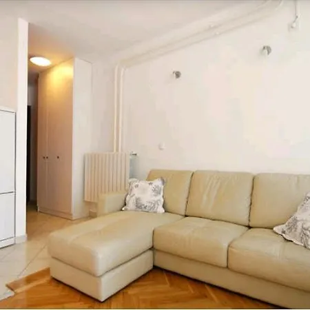 Apartman Sun Split