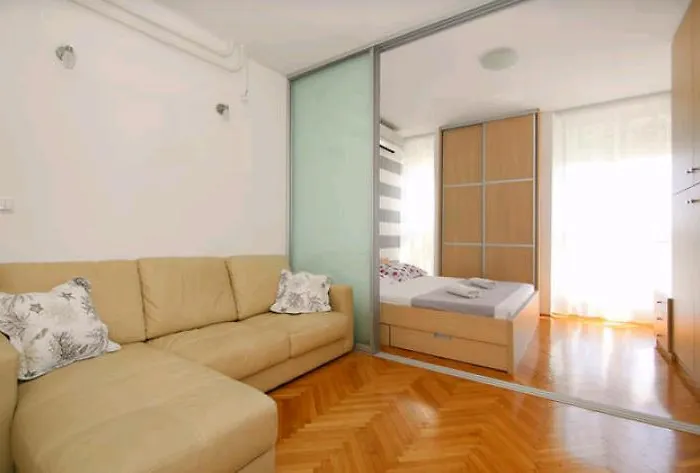 Apartman Sun Split