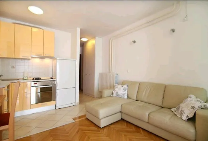 Sun Apartman *