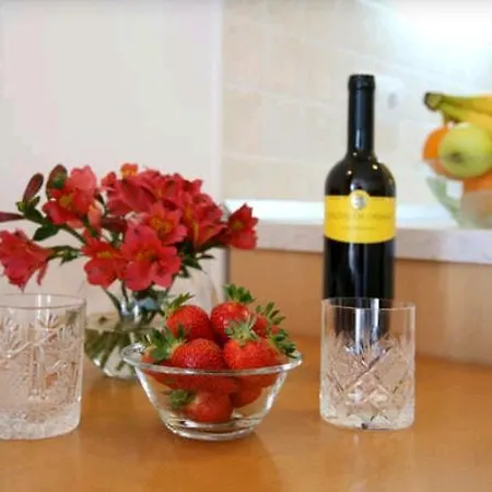 Sun アパート スプリト