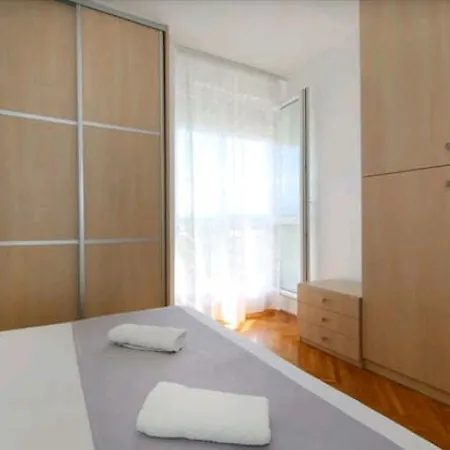 Sun アパート スプリト