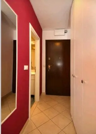 Sun アパート スプリト