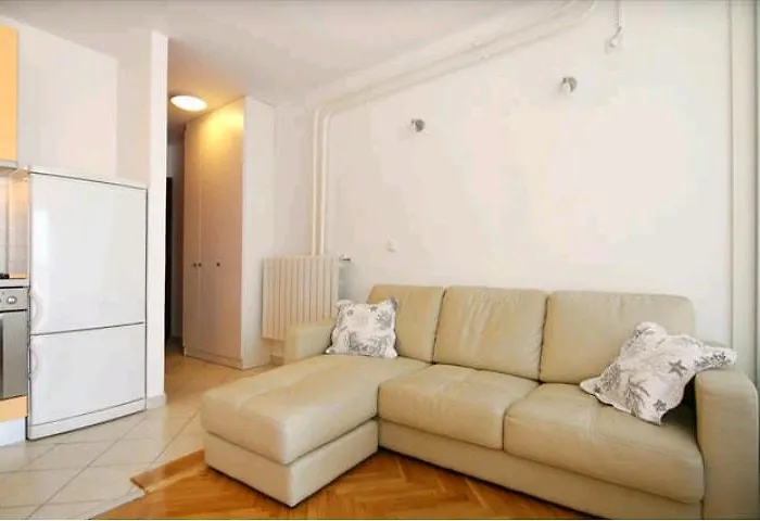 Apartment Sun Split