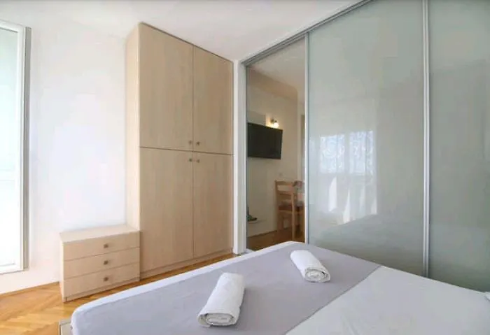 Sun Apartment