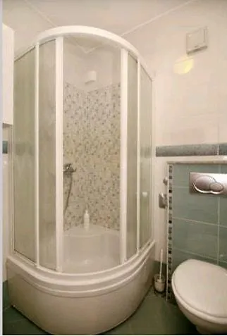 Sun Apartment *