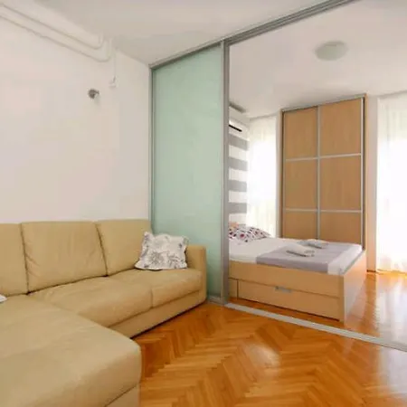 Apartman Sun Split
