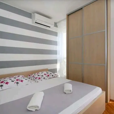 Apartman Sun *